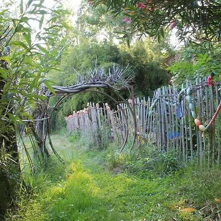 Semesterbostad Au Sein D Abbaye Cistercienne