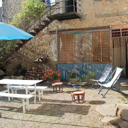 別荘 Au Sein D Abbaye Cistercienne Saint-Martin-le-Vieil