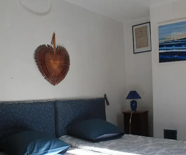 Casa vacanze Au Sein D Abbaye Cistercienne Saint-Martin-le-Vieil