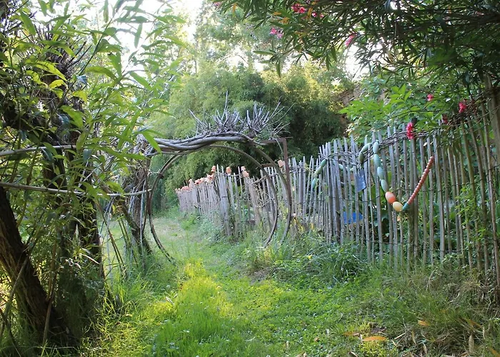 Casa vacanze Au Sein D Abbaye Cistercienne