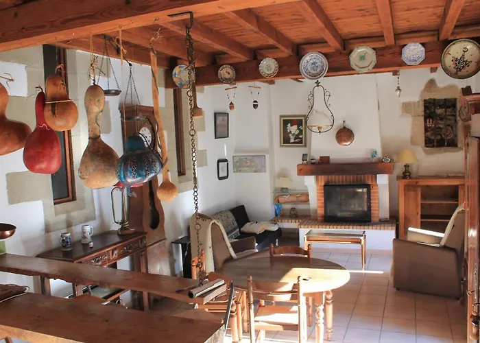 Casa vacanze Au Sein D Abbaye Cistercienne